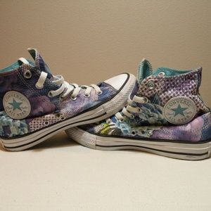 CONVERSE CT ALL STAR SNEAKERS